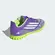 Chuteira Society Adidas F50 Club TF Infantil