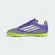 Chuteira Society Adidas F50 Club TF Infantil