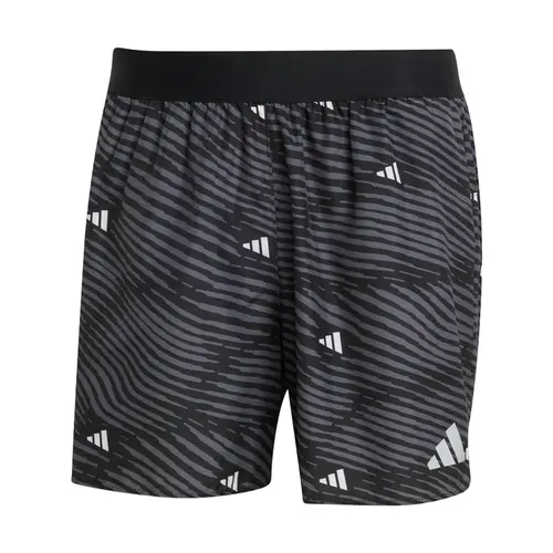 Short Adidas Corrida Adi365 Brand Love Masculino