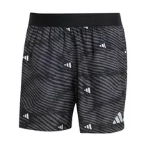 Short Adidas Corrida Adi365 Brand Love Masculino