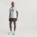 Short Adidas Corrida Adi365 Brand Love Masculino