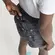 Short Adidas Corrida Adi365 Brand Love Masculino