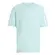 Camiseta Adidas 3 Listras Kids Infantil