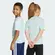 Camiseta Adidas 3 Listras Kids Infantil