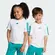 Camiseta Adidas 3 Listras Kids Infantil
