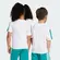 Camiseta Adidas 3 Listras Kids Infantil