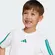 Camiseta Adidas 3 Listras Kids Infantil