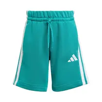 Short Adidas 3 Listras Essentials Infantil