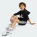 Short Adidas 3 Listras Essentials Infantil