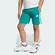 Short Adidas 3 Listras Essentials Infantil
