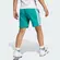 Short Adidas 3 Listras Essentials Infantil
