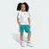 Short Adidas 3 Listras Essentials Infantil