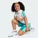 Short Adidas 3 Listras Essentials Infantil
