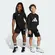 Short Adidas 3 Listras Essentials Infantil