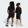 Short Adidas 3 Listras Essentials Infantil