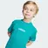 Camiseta Adidas Logo Linear Kids Infantil
