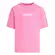 Camiseta Adidas Logo Linear Kids Infantil