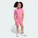 Camiseta Adidas Logo Linear Kids Infantil