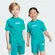 Camiseta Adidas Logo Linear Kids Infantil