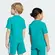 Camiseta Adidas Logo Linear Kids Infantil