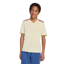Camisa Adidas Flamengo Uniforme 3 25/26 Infantil