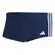 Sunga Adidas 3 Listras Masculina