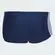 Sunga Adidas 3 Listras Masculina