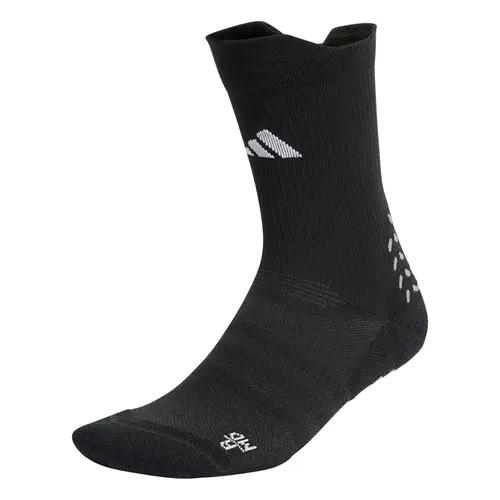 Meia Adidas Antiderrapante Grip Unissex