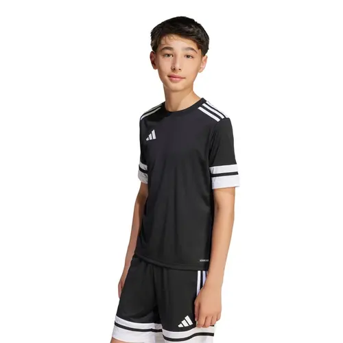 Camiseta Adidas Squadra 25 Infantil