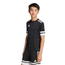 Camiseta Adidas Squadra 25 Infantil