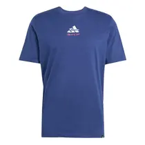 Camiseta Adidas Sportswear Regular Gallery Memories Of Sport Masculina