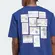 Camiseta Adidas Sportswear Regular Gallery Memories Of Sport Masculina