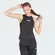 Regata Adidas Algodão Essentials Linear Slim Feminina