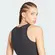 Regata Adidas Algodão Essentials Linear Slim Feminina