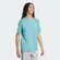 Camiseta Adidas Gráfica Script Tee Masculina