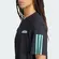 Camiseta Adidas Gráfica Script Tee Masculina