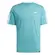 Camiseta Adidas Gráfica Script Tee Masculina