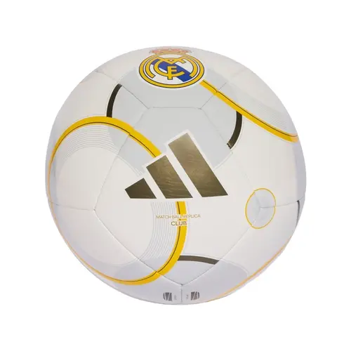 Bola Adidas Futebol de Campo Real Madrid Club