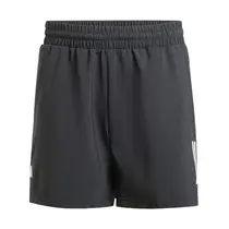 Short Adidas Club 3 Listras Infantil