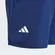 Short Adidas Club 3 Listras Infantil