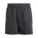Short Adidas Club 3 Listras Infantil