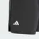 Short Adidas Club 3 Listras Infantil