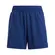 Short Adidas Club 3 Listras Infantil