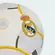 Kit Bola Adidas Futebol de Campo Real Madrid Club + Bomba de Ar Azul