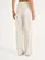 Calça Colcci Sport Wide Leg Nylon 0025702170