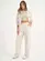 Calça Colcci Sport Wide Leg Nylon 0025702170