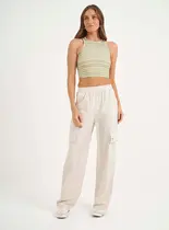 Top Colcci Sport Slim Estampado 0465701341
