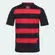 Kit Camisa Adidas Flamengo Uniforme 1 25/26 Infantil + Bola de Futebol Flamengo Adidas