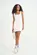 Vestido Colcci Sport Curto Slim Fit Canelado 0445700882
