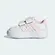 Kit Tênis Adidas Grand Court Disney Minnie Infantil + Mochila Adidas Minnie